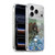 Strangeling Dragon Earth Ninja Fairies Soft Gel Case for Apple iPhone 17 Pro