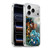 Strangeling Dragon Elemental Ninja Fairies Soft Gel Case for Apple iPhone 17 Pro