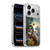 Strangeling Dragon Steampunk Fairy Soft Gel Case for Apple iPhone 17 Pro