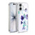 Mai Autumn Floral Blooms Moon Drops Soft Gel Case for Apple iPhone 17