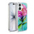 Mai Autumn Floral Blooms Peony 2 Soft Gel Case for Apple iPhone 17
