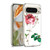 Mai Autumn Floral Blooms Rose Soft Gel Case for Google Pixel 9 / Pixel 9 Pro