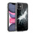 The Dark Knight Rises Logo Poster Soft Gel Case for Apple iPhone 11