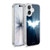The Dark Knight Rises Logo Grunge Soft Gel Case for Apple iPhone 17