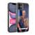 AMC The Walking Dead Filtered Characters Rick Soft Gel Case for Apple iPhone 11