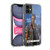 AMC The Walking Dead Filtered Characters Sasha Soft Gel Case for Apple iPhone 11