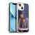 AMC The Walking Dead Filtered Characters Carl Soft Gel Case for Apple iPhone 13