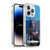 AMC The Walking Dead Filtered Characters Abraham Soft Gel Case for Apple iPhone 13 Pro & MagSafe