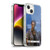 AMC The Walking Dead Filtered Characters Sasha Soft Gel Case for Apple iPhone 14 Plus & MagSafe