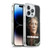 AMC The Walking Dead Filtered Characters Carol Soft Gel Case for Apple iPhone 14 Pro & MagSafe