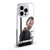 AMC The Walking Dead Filtered Characters Rick Gun Soft Gel Case for Apple iPhone 16 Plus & MagSafe