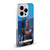 AMC The Walking Dead Filtered Characters Abraham Soft Gel Case for Apple iPhone 16 Pro Max & MagSafe