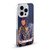 AMC The Walking Dead Filtered Characters Carl Soft Gel Case for Apple iPhone 16 Pro & MagSafe