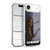 AMC The Walking Dead Filtered Characters Michonne Soft Gel Case for Apple iPhone 17 Air