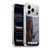 AMC The Walking Dead Filtered Characters Michonne Soft Gel Case for Apple iPhone 17 Pro Max