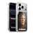 AMC The Walking Dead Filtered Characters Carol Soft Gel Case for Apple iPhone 17 Pro