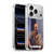 AMC The Walking Dead Filtered Characters Rick Soft Gel Case for Apple iPhone 17 Pro