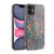 Micklyn Le Feuvre Floral Patterns Winter Sunset Mandala Soft Gel Case for Apple iPhone 11