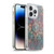 Micklyn Le Feuvre Floral Patterns Winter Sunset Mandala Soft Gel Case for Apple iPhone 14 Pro & MagSafe