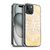 Micklyn Le Feuvre Floral Patterns White Gouache Soft Gel Case for Apple iPhone 15 Plus & MagSafe