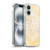 Micklyn Le Feuvre Floral Patterns White Gouache Soft Gel Case for Apple iPhone 16 Plus & MagSafe