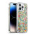 Micklyn Le Feuvre Moroccan Gilt and Glory Soft Gel Case for Apple iPhone 13 Pro Max & MagSafe