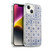 Micklyn Le Feuvre Moroccan Worn and Faded Soft Gel Case for Apple iPhone 14