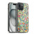 Micklyn Le Feuvre Moroccan Gilt and Glory Soft Gel Case for Apple iPhone 15 & MagSafe