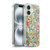 Micklyn Le Feuvre Moroccan Gilt and Glory Soft Gel Case for Apple iPhone 16 Plus & MagSafe