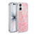 Micklyn Le Feuvre Moroccan Pink and Teal Soft Gel Case for Apple iPhone 17