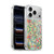 Micklyn Le Feuvre Moroccan Gilt and Glory Soft Gel Case for Apple iPhone 17 Pro
