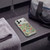 Micklyn Le Feuvre Moroccan Gilt and Glory Soft Gel Case for Apple iPhone 17 Pro