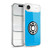 Green Lantern DC Comics Lantern Corps Blue Soft Gel Case for Apple iPhone 17 Air