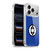 Green Lantern DC Comics Lantern Corps Indigo Soft Gel Case for Apple iPhone 17 Pro Max