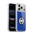 Green Lantern DC Comics Lantern Corps Indigo Soft Gel Case for Apple iPhone 17 Pro Max