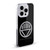 Green Lantern DC Comics Lantern Corps Black Soft Gel Case for Apple iPhone 17 Pro