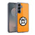 Green Lantern DC Comics Lantern Corps Orange Soft Gel Case for Samsung Galaxy S25 & MagSafe