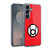 Green Lantern DC Comics Lantern Corps Red Soft Gel Case for Samsung Galaxy S25 & MagSafe