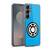 Green Lantern DC Comics Lantern Corps Blue Soft Gel Case for Samsung Galaxy S25+ & MagSafe