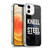 WWE Drew McIntyre Graphics Soft Gel Case for Apple iPhone 12 / iPhone 12 Pro & MagSafe