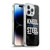 WWE Drew McIntyre Graphics Soft Gel Case for Apple iPhone 13 Pro Max & MagSafe
