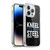WWE Drew McIntyre Graphics Soft Gel Case for Apple iPhone 14 Pro & MagSafe