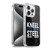 WWE Drew McIntyre Graphics Soft Gel Case for Apple iPhone 15 Pro & MagSafe