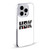 WWE Shawn Michaels HBK Soft Gel Case for Apple iPhone 13 Pro & MagSafe