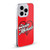 WWE Shawn Michaels Logo Soft Gel Case for Apple iPhone 14