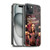 WWE Shawn Michaels LED Image Soft Gel Case for Apple iPhone 15 & MagSafe