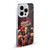 WWE Shawn Michaels LED Image Soft Gel Case for Apple iPhone 15 & MagSafe