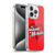 WWE Shawn Michaels Logo Soft Gel Case for Apple iPhone 15 Pro & MagSafe