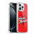WWE Shawn Michaels Logo Soft Gel Case for Apple iPhone 16 Pro Max & MagSafe
