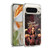 WWE Shawn Michaels LED Image Soft Gel Case for Google Pixel 9 / Pixel 9 Pro